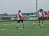 Training S.K.N.W.K. 2 en 3 van zaterdag 19 oktober 2024 (9/135)